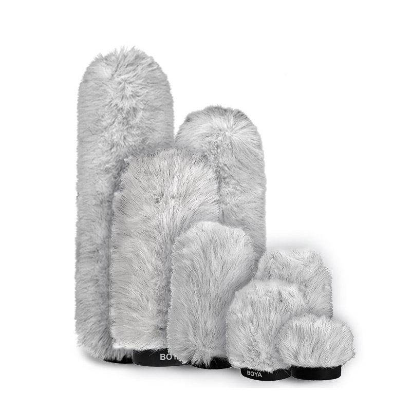 خز میکروفون بویا مدل BY-P240