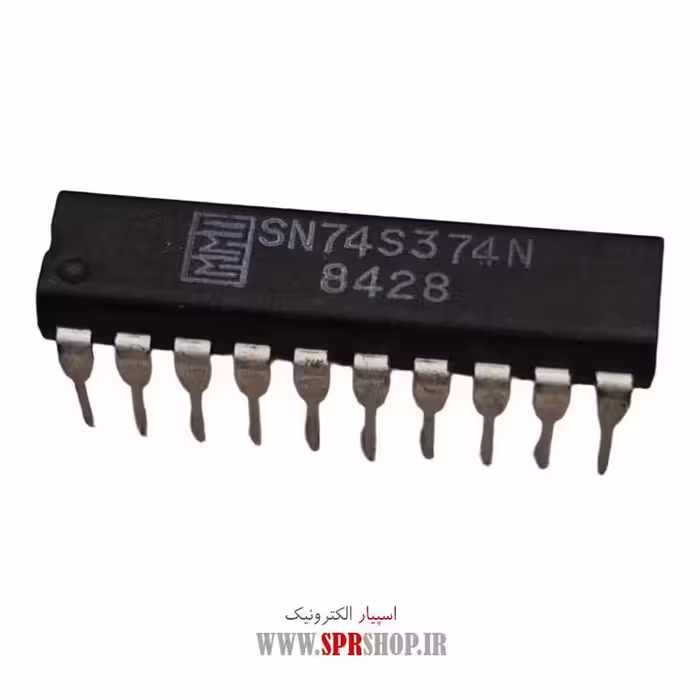 آی سی 74374 DIP