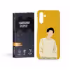 کاور گارد قاب مدل پسرانه مناسب برای گوشی موبایل سامسونگ Galaxy A13 5g / A04s