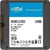 حافظه SSD SATA 240GB MIX BRAND (استوک)