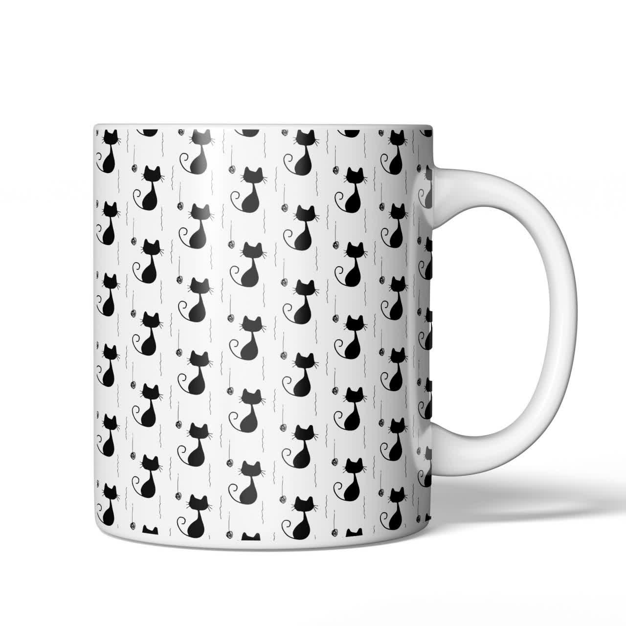 ماگ مدل پیشولی