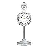 ساعت رومیزی شوبرت کد 6010QW