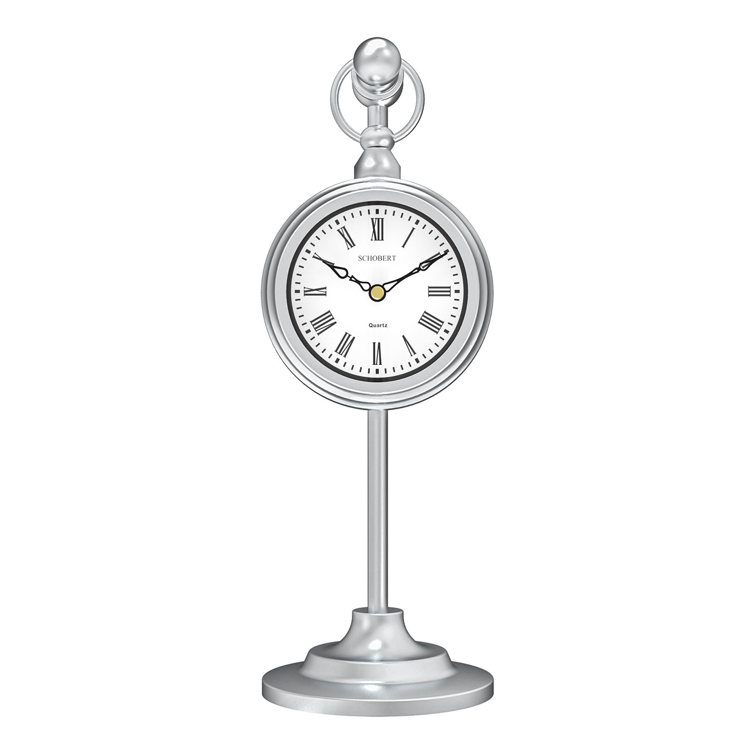 ساعت رومیزی شوبرت کد 6010QW