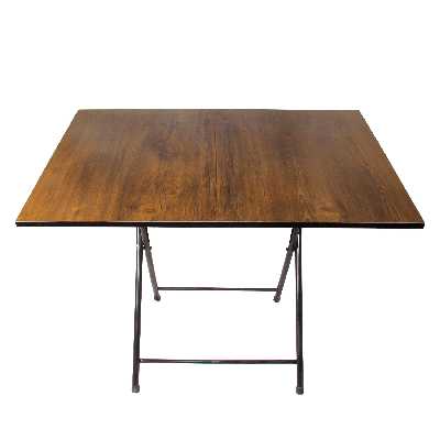 میز سفری میزیمو مدل تاشو کد 1811