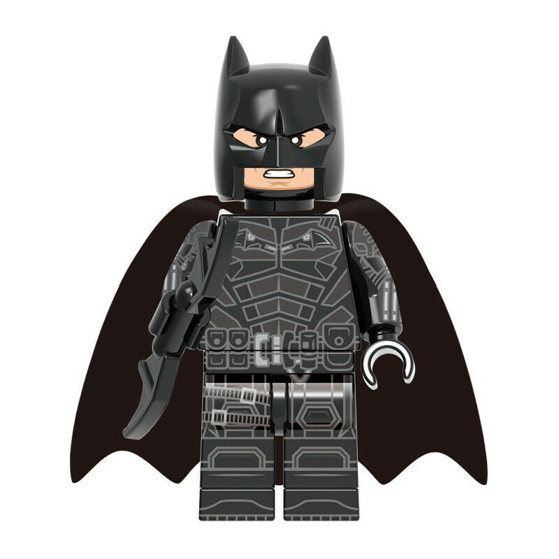 ساختنی مدل Batman کد 35