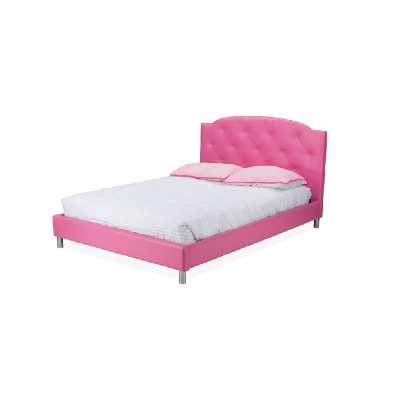 تخت خواب یک نفره مدل negin سایز 120×200 سانتی متر