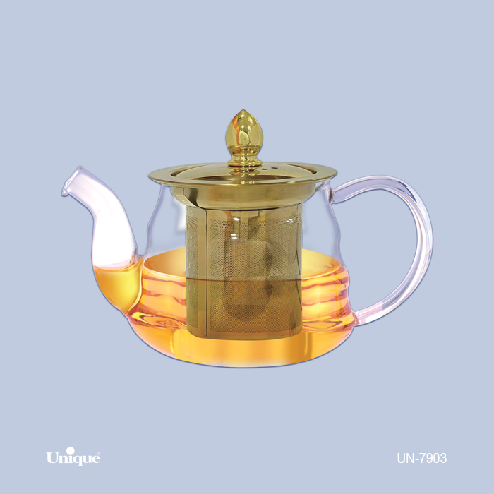 قوری پیرکس 850 میل یونیک کد محصول: UN-7903