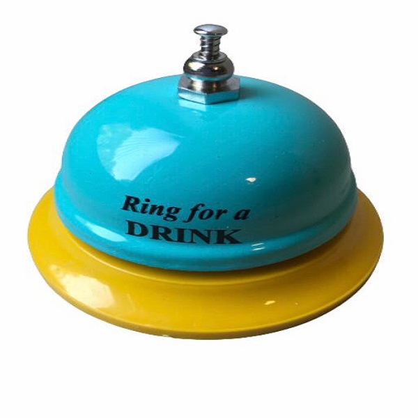 زنگ رومیزی مدل d6