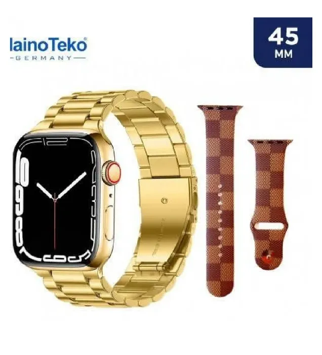 ساعت هوشمند هاینو تکو G8 MAX