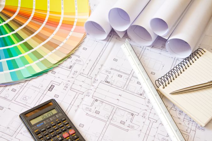 خرید و دانلود عکس Architect_&amp;_Tools-Part-5 کد 3977 | پیک فاکس | Pic Fox