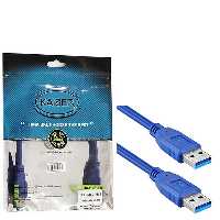 کابل لینک 30 سانتی متری USB3.0 کایزر KAISER