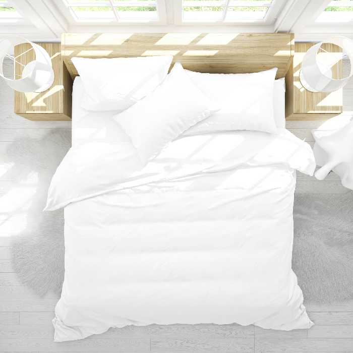 لحاف مدل لایت دونفره سایز 220x240 سانتیمتر