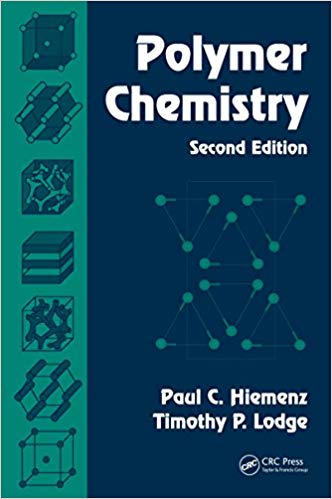 خرید و دانلود نسخه کامل کتاب Polymer Chemistry 2nd Edition