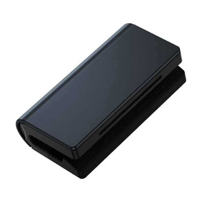 خوشبوکننده خودرو باسئوس مدل CNZX010014