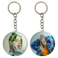 جاکلیدی خندالو مدل بیلی آیلیش کد 27682769 مجموعه 2 عددی