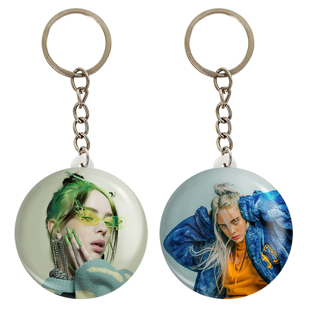 جاکلیدی خندالو مدل بیلی آیلیش کد 27682769 مجموعه 2 عددی