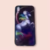 كاور طرح تك شاخ كد 12 مناسب برای گوشی موبایل سامسونگ Galaxy m20