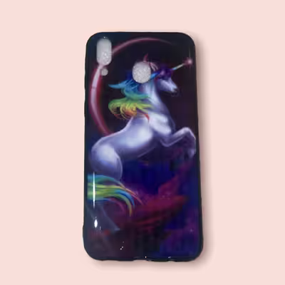 كاور طرح تك شاخ كد 12 مناسب برای گوشی موبایل سامسونگ Galaxy m20