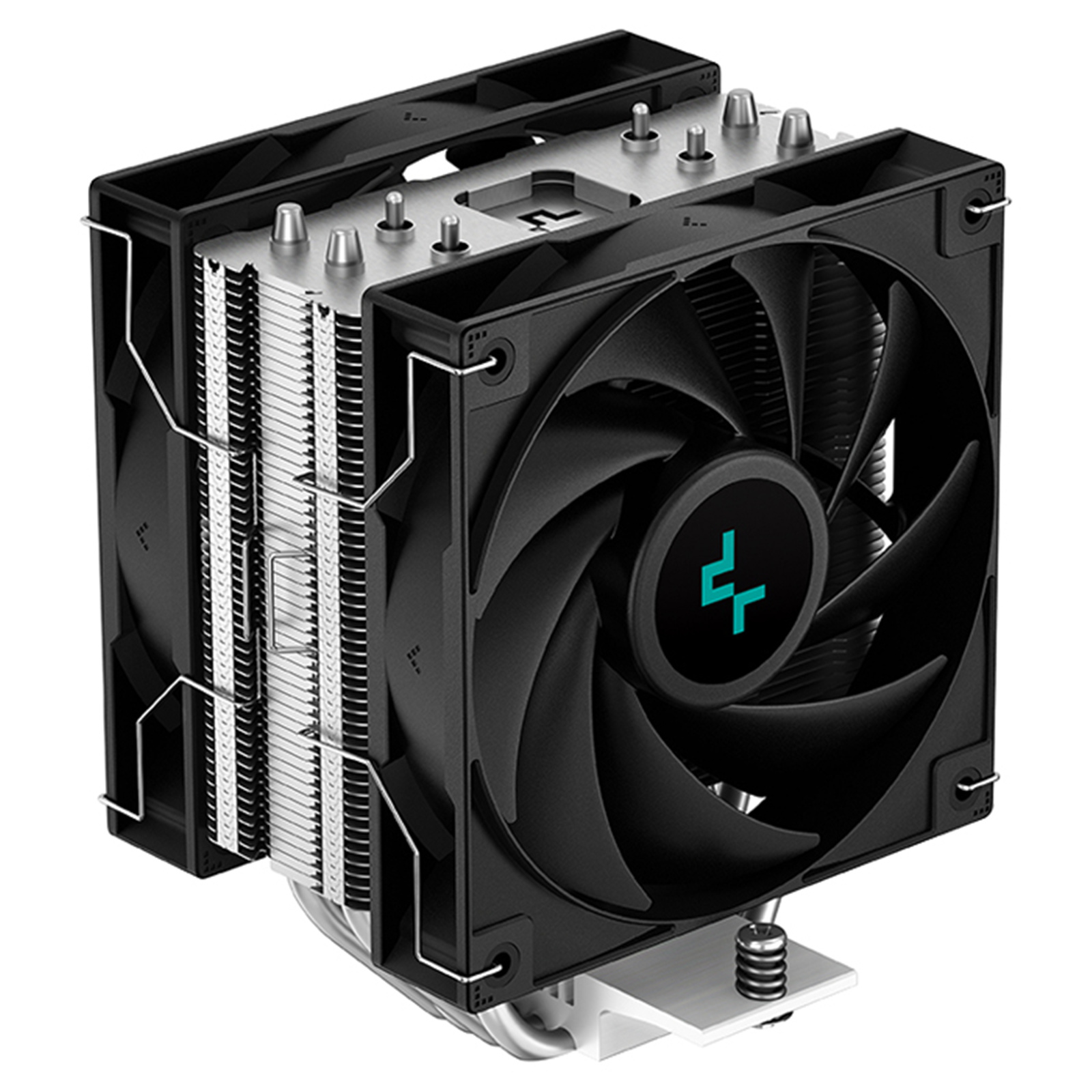 خنک کننده پردازنده دیپ کول مدل Deepcool AG400 PLUS گارانتی اصلی