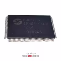 آی سی SPHE8104LW QFP-128