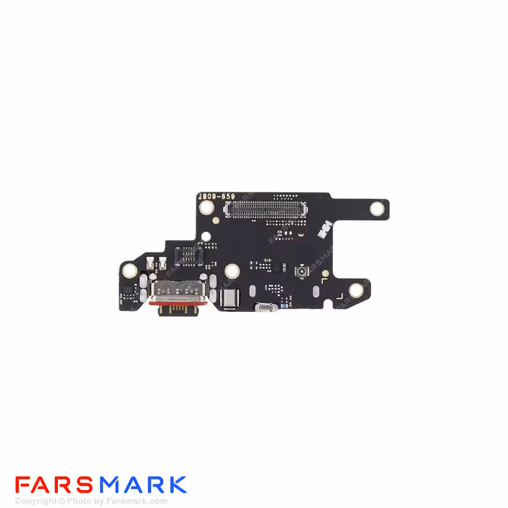 فلت شارژ گوشی شیائومی Xiaomi Redmi Note 13 Pro