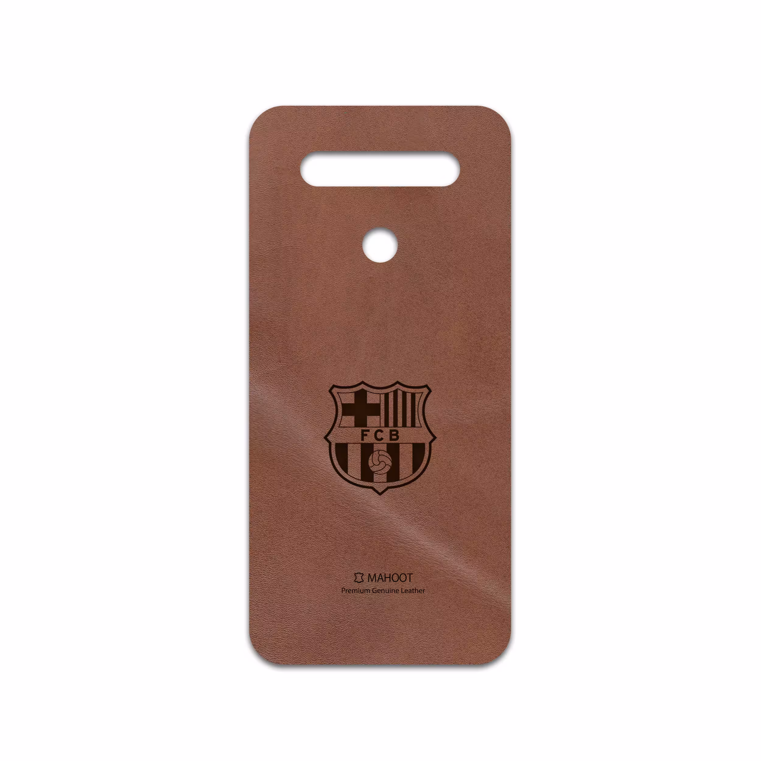 برچسب پوششی ماهوت مدل MNL-BRCA مناسب برای گوشی موبایل ال جی K51S