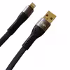 کابل تبدیل USB به لایتنینگ کینگ پلاس مدل HK-23 طول 1 متر