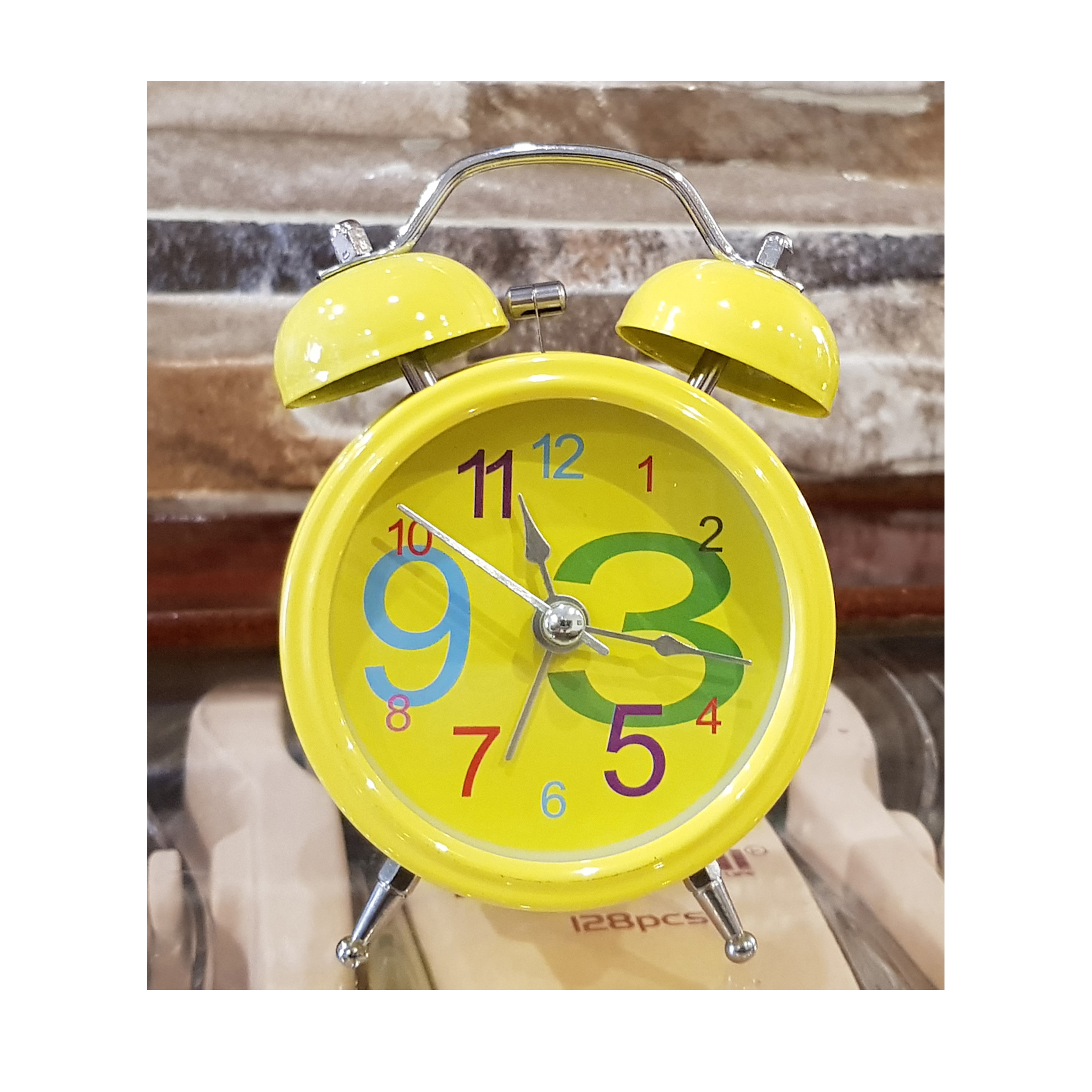 ساعت رومیزی مدل 002