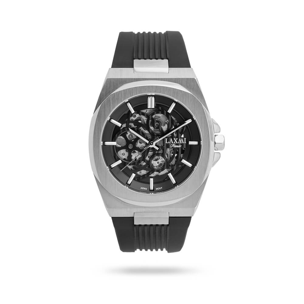 ساعت مچی مردانه لاکسمیLaxmi مدل 8813-1