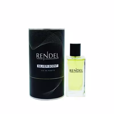 ادو پرفیوم مردانه رندل مدل SILVER SCENT حجم 100 میلی لیتر
