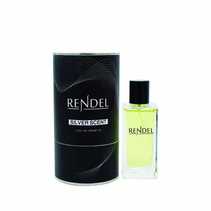 ادو پرفیوم مردانه رندل مدل SILVER SCENT حجم 100 میلی لیتر