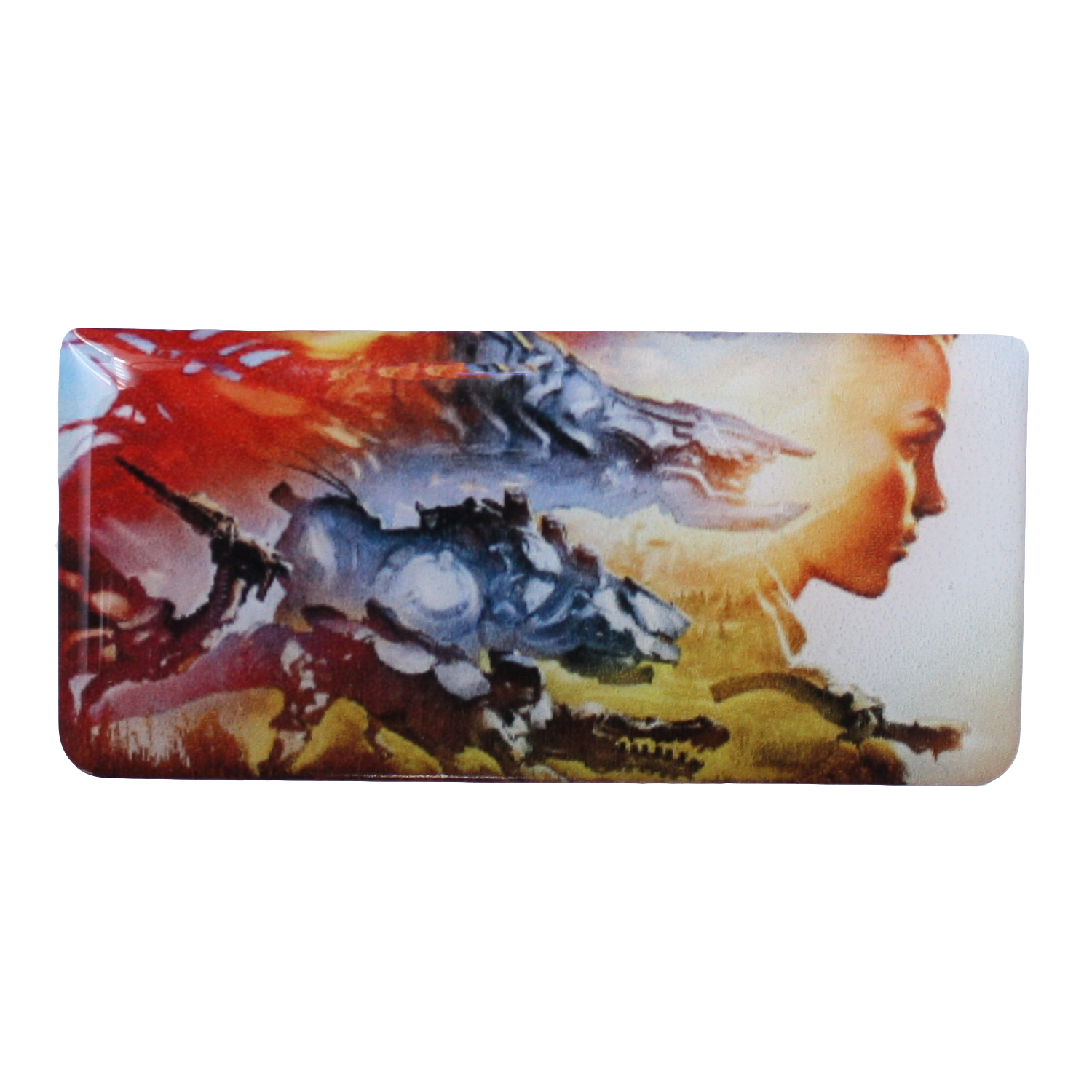 برچسب تاچ پد دسته بازی ps4 مدل 128