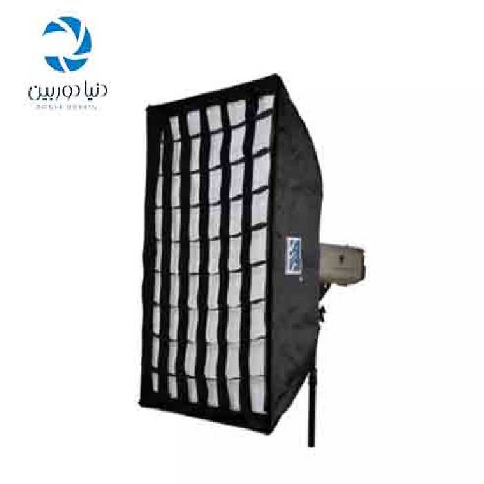 سافت باکس زنبوری گودکس مدل 60x60cm