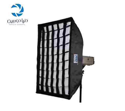 سافت باکس زنبوری گودکس مدل 60x60cm