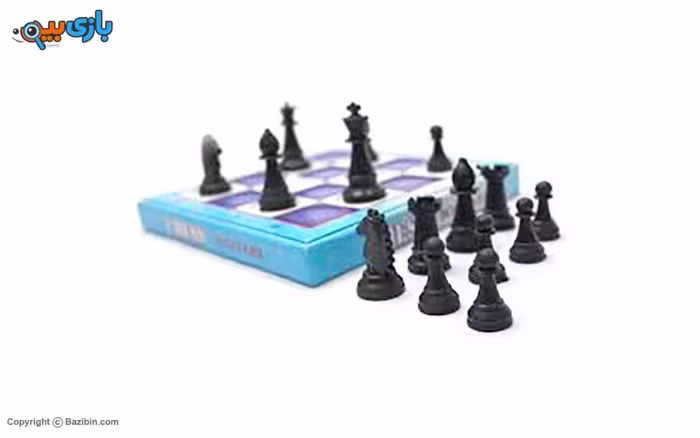 Одиночная настольная игра в шахматы от Ферферехай ранги