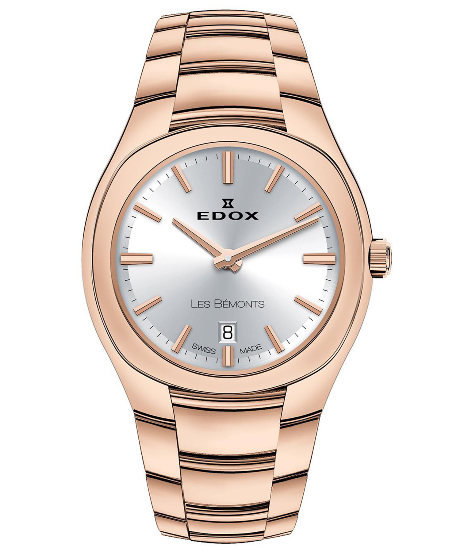 ساعت مچی زنانه ادوکس, کد 5700437RAIR