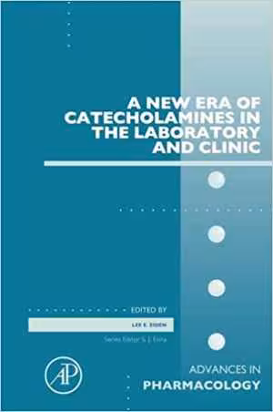 [PDF] دانلود کتاب A New Era Of Catecholamines In The Laboratory And Clinic, 2013