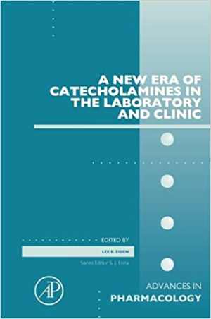 [PDF] دانلود کتاب A New Era Of Catecholamines In The Laboratory And Clinic, 2013