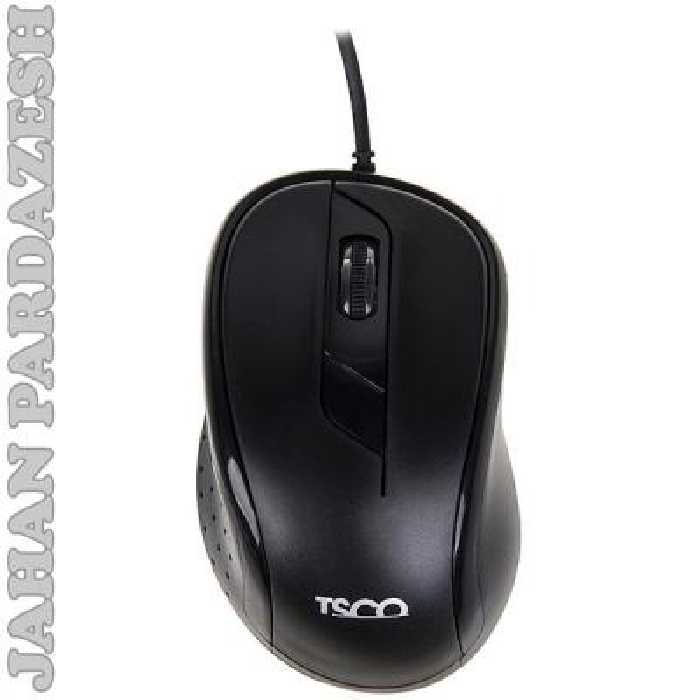 ماوس تسکو TM-296