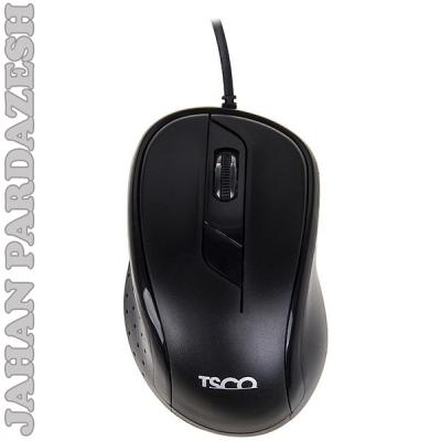 ماوس تسکو TM-296