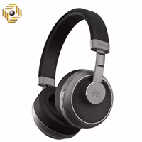 هدفون بی سیم تازاتا BH02 Black