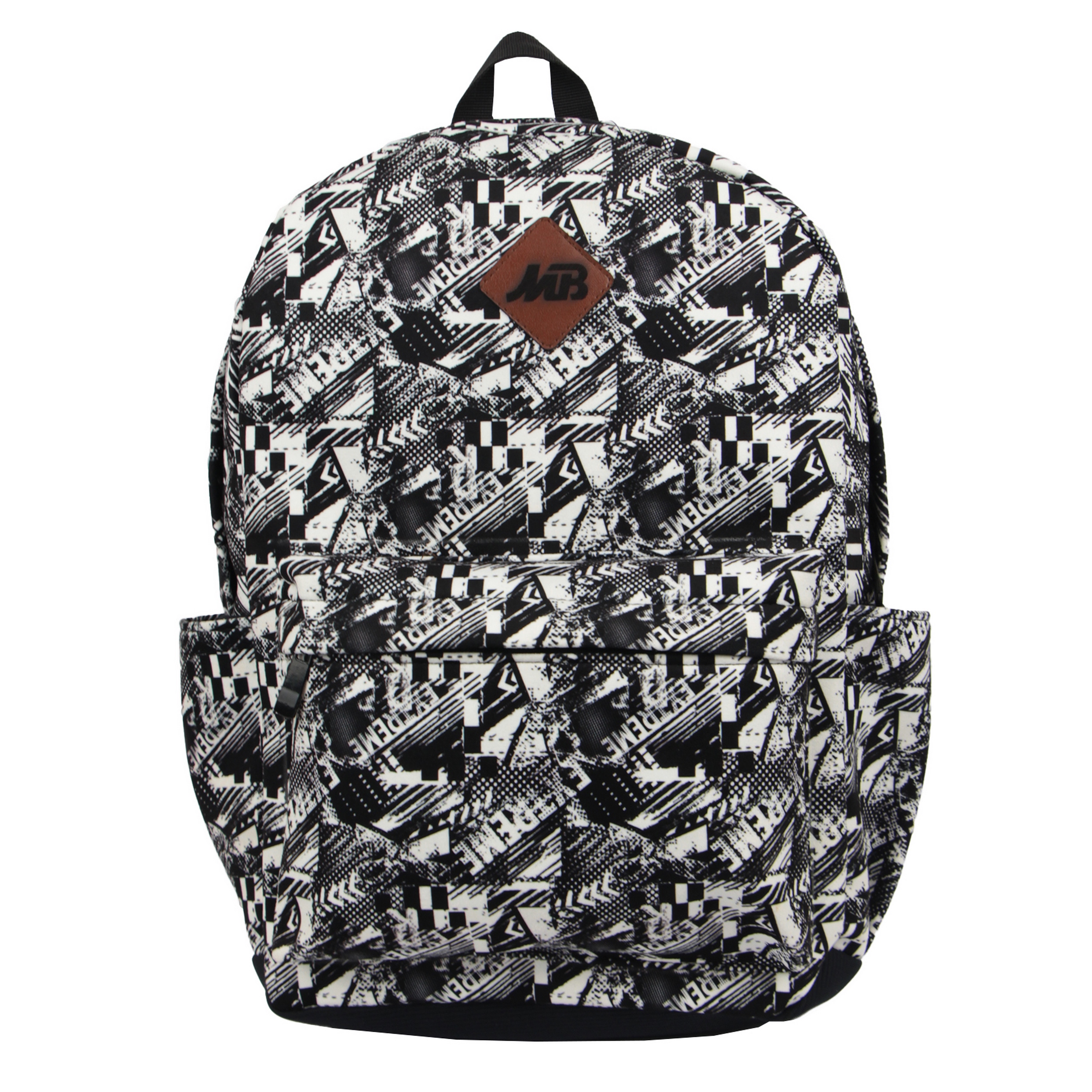 کوله پشتی ام بی مدل کران