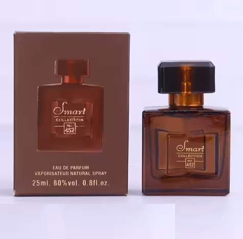 اسمارت کالکشن ادکلن مینی زنانه 25 میل طرح اصل Oud Touch کد 452