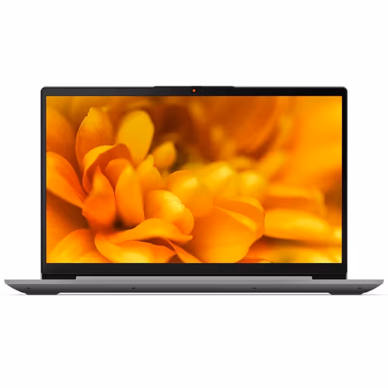 لپ تاپ لنوو 15.6 اینچی مدل IdeaPad 3 15ITL6 با پردازنده Core i5، رم 8GB، حافظه 512GB SSD و گرافیک 2GB MX350