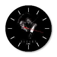 ساعت‌ دیواری راویتا طرح پیکی بلایندرز کد 3382