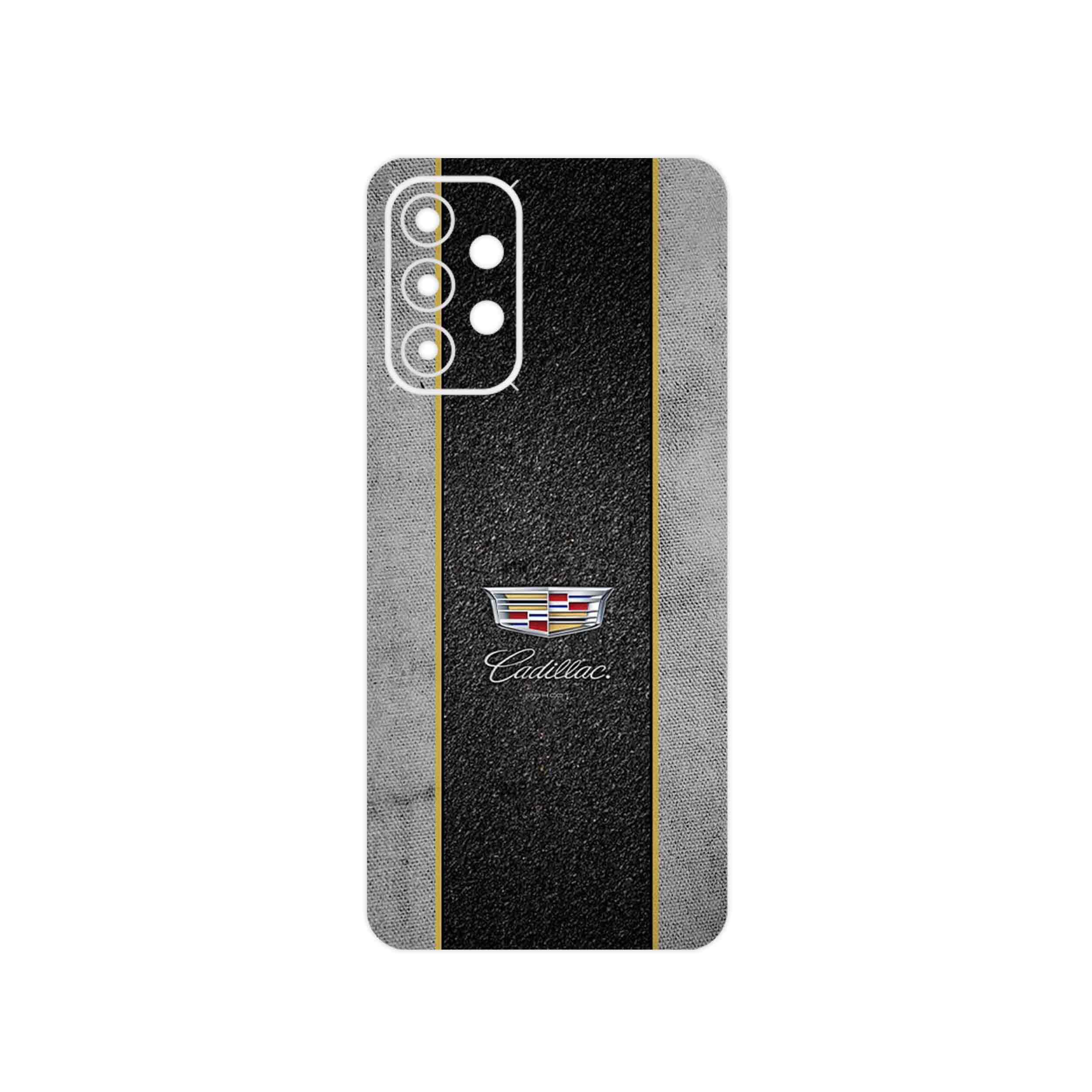 برچسب پوششی ماهوت مدل Cadillac مناسب برای گوشی موبایل سامسونگ Galaxy A23