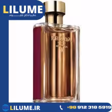عطر ادکلن پرادا لا فمه اینتنس 100 میل زنانه