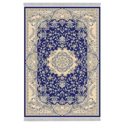 فرش ماشینی دفه مدل فرشینه طرح مدرن کد 0299