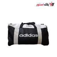 ساک ورزشی آدیداس چرم مصنوعی ad-2000