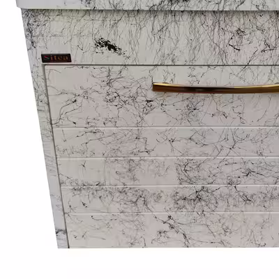 ست کابینت و روشویی سیتکا مدل TR004